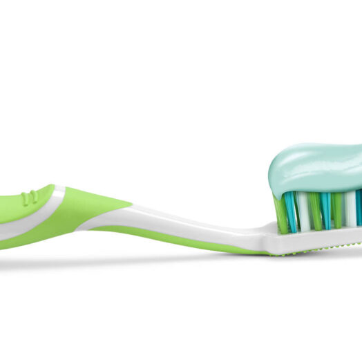 Мултифункционална четка за зъби (средна твърдост) Amway Glister™ - 4 бр. - Image 6