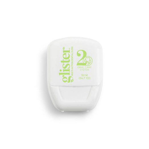 Мултифункционален конец за зъби Amway Glister™ - 2 кутийки 100 метра - Image 2