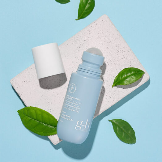 Рол-он дезодорант против изпотяване Amway Protect g&h GOODNESS & HEALTH™ - 100 мл. - Image 3