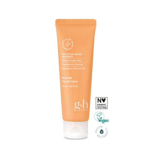 Крем за ръце Amway Nourish g&h GOODNESS & HEALTH™ - 75 мл.