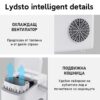 Автоматичен ледогенератор Xiaomi Lydsto - Image 3
