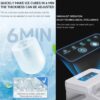 Автоматичен ледогенератор Xiaomi Lydsto - Image 6