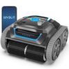 Безкабелен смарт робот за басейни Wybot S1