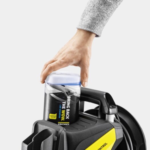 Премиум водоструйка с макара Karcher K 7 PREMIUM POWER - Image 2