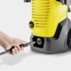 Висок клас водоструйка с водно охлаждане Karcher K 5 WCM - Image 3
