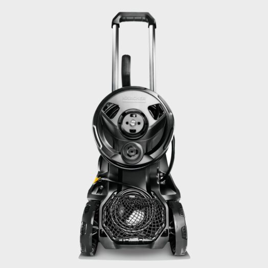 Премиум водоструйка с макара Karcher K 7 PREMIUM POWER - Image 3