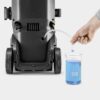 Висок клас водоструйка с водно охлаждане Karcher K 5 WCM - Image 4