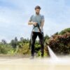 Висок клас водоструйка с водно охлаждане Karcher K 5 WCM - Image 6