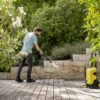 Висок клас водоструйка с водно охлаждане Karcher K 5 WCM - Image 8