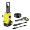 Висок клас водоструйка с водно охлаждане Karcher K 5 WCM