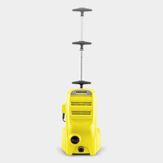 Изключително компактна водоструйка Karcher K 3 CLASSIC - Image 4