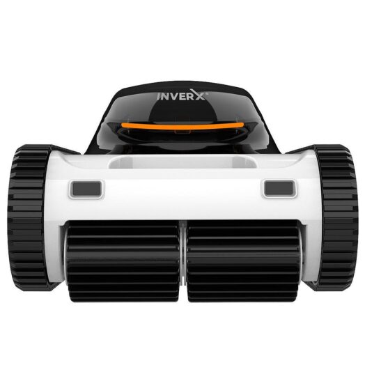 Безкабелен робот за басейн с дължина до 20 м X-Warrior X60 - Image 14