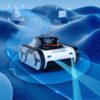 Безкабелен робот за басейн с дължина до 20 м X-Warrior X60 - Image 19