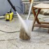 Акумулаторна водоструйка Karcher OC 6-18 (Без батерия) - Image 2