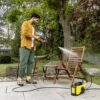 Акумулаторна водоструйка Karcher OC 6-18 (Без батерия) - Image 4