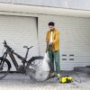 Акумулаторна водоструйка Karcher OC 6-18 (Без батерия) - Image 5