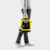 Ултра компактна водоструйка за универсално почистване Karcher K mini - Image 8