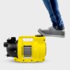 Здрава и издръжлива нагнетателна помпа Karcher BP 4.500 GARDEN - Image 2