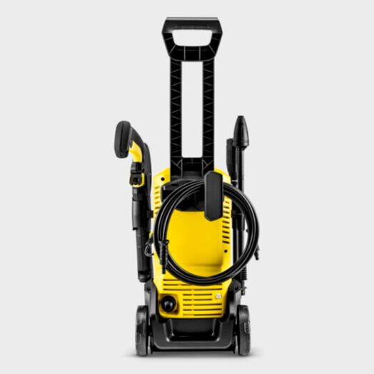 Компактна водоструйка с турбо дюза Karcher K 3 - Image 3