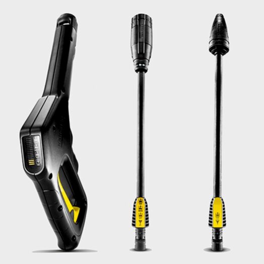 Водоструйка за почистване на автомобили Karcher K 3 Power CONTROL CAR - Image 2