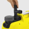 Нагнетателна помпа за дом и градина Karcher BP 3 HOME & GARDEN - Image 5