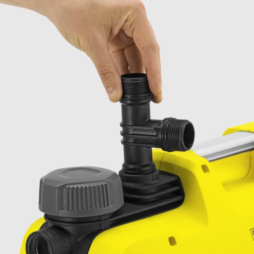 Премиум клас нагнетателна помпа за дом и градина Karcher BP 5 HOME & GARDEN - Image 2