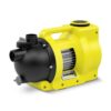 Здрава и издръжлива нагнетателна помпа Karcher BP 4.500 GARDEN