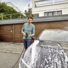 Водоструйка за почистване на автомобили Karcher K 3 Power CONTROL CAR - Image 5