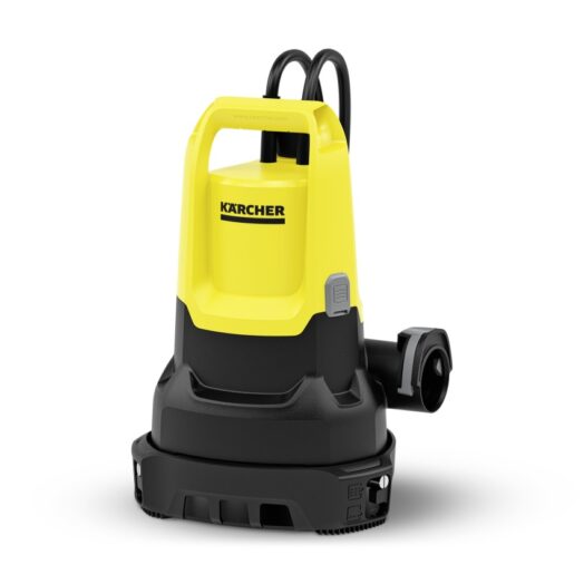 Дренажна помпа 2 в 1 за мръсна и чиста вода Karcher SP 16.000 DUAL