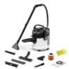 Универсална прахосмукачка за пране и почистване Karcher SE 4