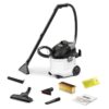 Перяща прахосмукачка за килими и тапицерии Karcher SE 5