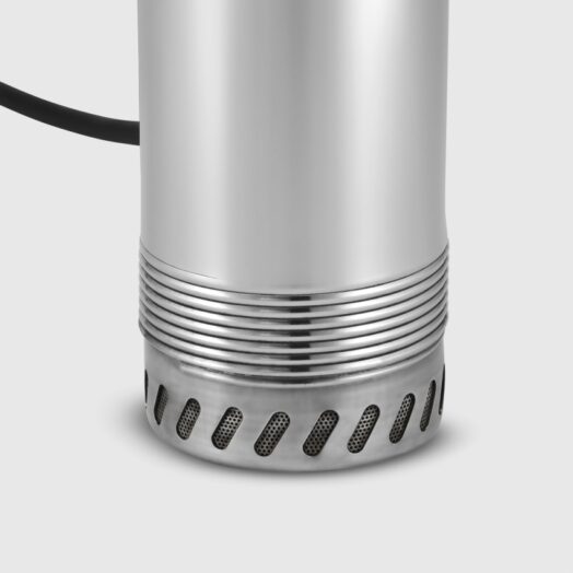 Мощна потопяема помпа за дълбоки кладенци Karcher BP 6 DEEP WELL - Image 4