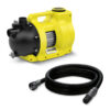 Комплект нагнетателна помпа и маркуч Karcher BP 6.000 GARDEN SET