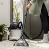 Перяща прахосмукачка за килими и тапицерии Karcher SE 5 - Image 3