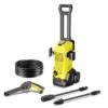 Компактна водоструйка с турбо дюза Karcher K 3