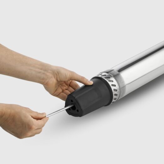 Мощна потопяема помпа за дълбоки кладенци Karcher BP 6 DEEP WELL - Image 8