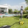 Здрава и издръжлива нагнетателна помпа Karcher BP 4.500 GARDEN - Image 4