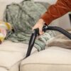 Перяща прахосмукачка за килими и тапицерии Karcher SE 5 - Image 4