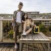 Ултра компактна водоструйка за универсално почистване Karcher K mini - Image 3