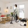 Перяща прахосмукачка за килими и тапицерии Karcher SE 5 - Image 7