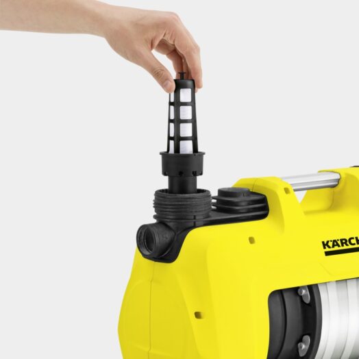 Премиум клас нагнетателна помпа за дом и градина Karcher BP 5 HOME & GARDEN - Image 6