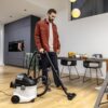 Перяща прахосмукачка за килими и тапицерии Karcher SE 5 - Image 8