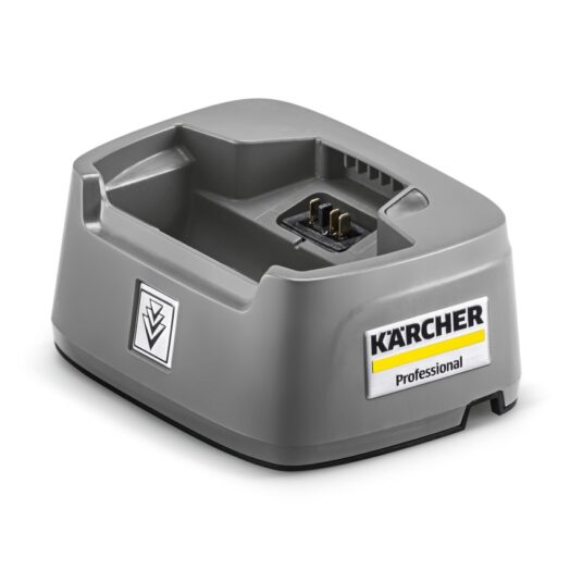 Зарядно за стъклочистачка Karcher WVP 10