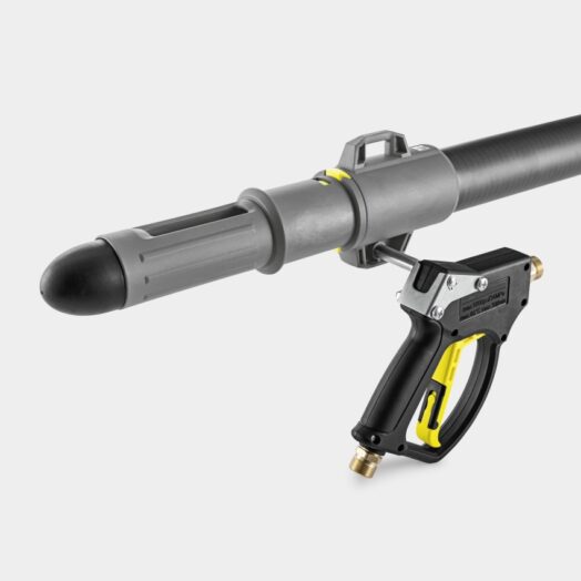 Пистолет за водоструйка за почистване с телескопични удължители Karcher - Image 2