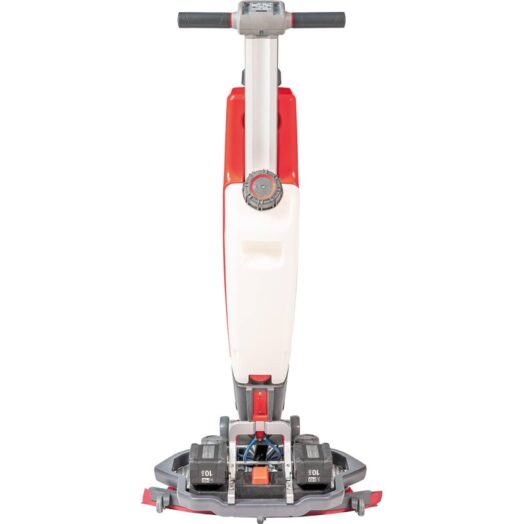 Компактен четков електрически МОП Cleanfix Toro CAS - Image 2