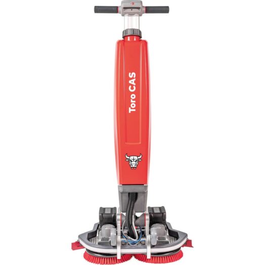 Компактен четков електрически МОП Cleanfix Toro CAS - Image 3