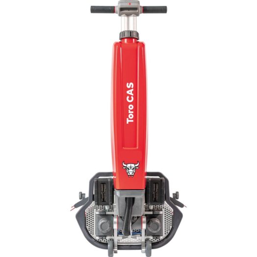 Компактен четков електрически МОП Cleanfix Toro CAS - Image 5