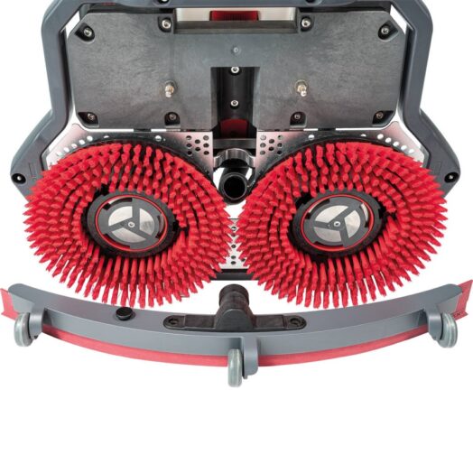 Компактен четков електрически МОП Cleanfix Toro CAS - Image 8