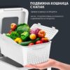 Уред за пречистване на храна Elixir - Image 17