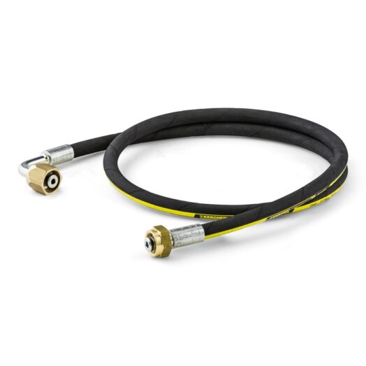 Свързващ маркуч за макара, 1.5 м, DN 8, 400 бар, 1 x EASY!Lock 1 x M22 x 1,5